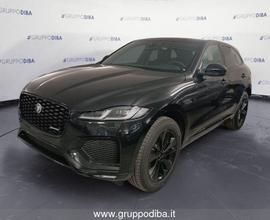 Jaguar F-Pace D MHEV 2.0D I4 163CV AWD AT R-DYN.S