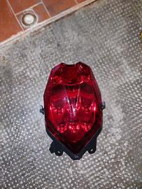 Fanale Posteriore Originale Triumph