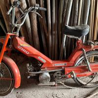 Moto Guzzi Chiù 50cc per ricambi