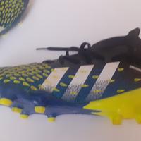 scarpe da calcio 