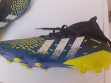 scarpe da calcio 