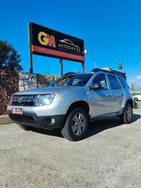 Dacia Duster 1.5 dCi 110CV 4x2 88.000 KM