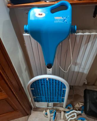 massaggiatore gambe e braccia