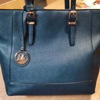 Trio Shopper, bustina, portafogli