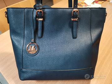 Trio Shopper, bustina, portafogli