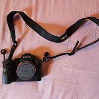 Sony A7 II