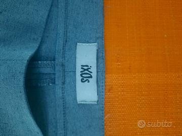 pantalone iXOs