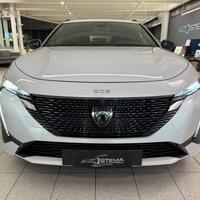 PEUGEOT 308 SW 1.5 bluehdi GT s&s 130cv eat8