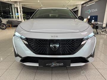 PEUGEOT 308 SW 1.5 bluehdi GT s&s 130cv eat8