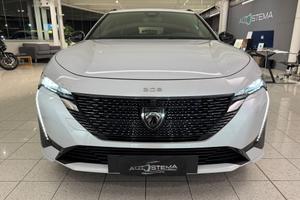 PEUGEOT 308 SW 1.5 bluehdi GT s&s 130cv eat8