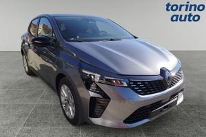 Renault Clio ECO-G 100 CV 5 porte Generation