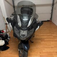 Bmw r 1200 rt