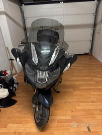 Bmw r 1200 rt