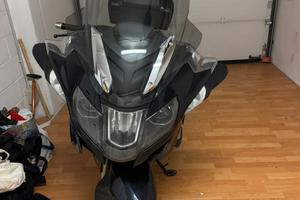 Bmw r 1200 rt