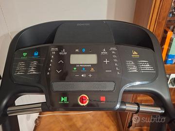 tapis roulant DOMIOS T540C