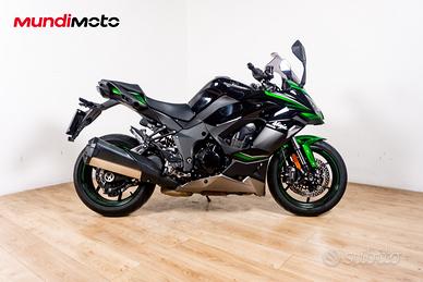 KAWASAKI NINJA 1000 SX - 2023