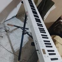 tastiera musicale 88 tasti