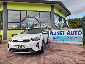 Kia Stonic 1.2 ECO GPL Style-NEOPATENTATI-KM 38000