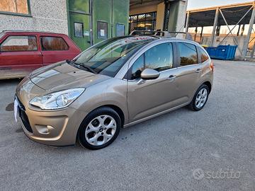 Citroen C3 diesel 