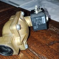 elettrovalvola Parker 