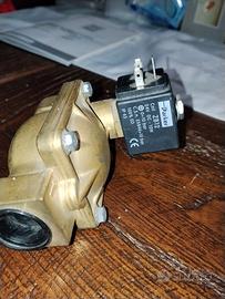 elettrovalvola Parker 