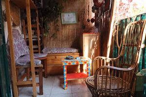 Trilocale a Palermo Borgo Vecchio