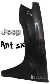 PARAFANGO ANTERIORE SINISTRO JEEP Grand Cherokee 3