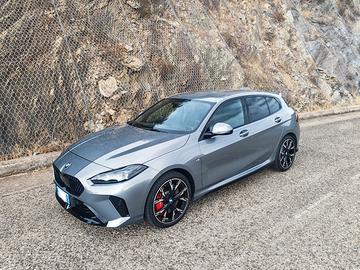 BMW serie 1 118d Msport Pro PARI AL NUOVO 18000 Km