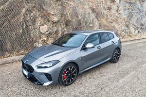 BMW serie 1 118d Msport Pro PARI AL NUOVO 18000 Km