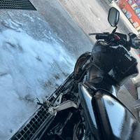 Cb125r Honda