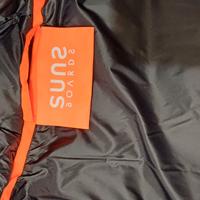 Giubbino Suns board ragazza 14 anni tg. xl