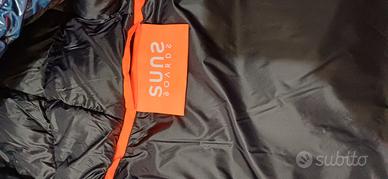 Giubbino Suns board ragazza 14 anni tg. xl