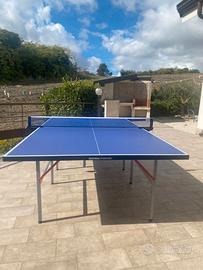 Tavolo da ping pong