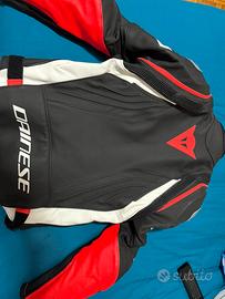 Giubbino da Moto Dainese Avro 4