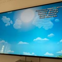 LG 75”