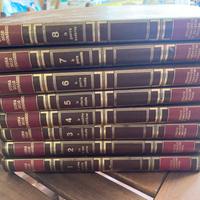 Storia dello spionaggio De Agostini 8 volumi