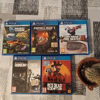 giochi ps4
