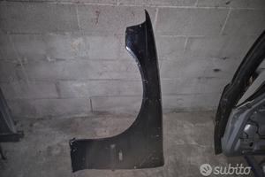 Parafango Sinistro Sx Per Bmw Serie 3 E36 Berlina