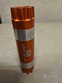 perno per guarnitura Hollowgram 125mm