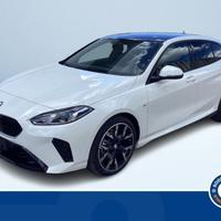 BMW Serie 1 120d M Sport