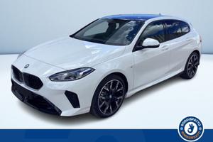 BMW Serie 1 120d M Sport