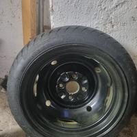Ruotino di scorta 