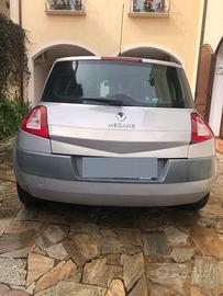 RENAULT MEGANE MOD. 1500 DINAMIQUE 5 PORTE