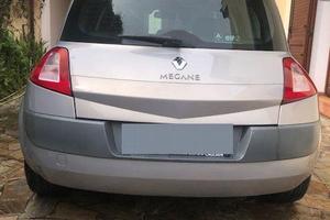 RENAULT MEGANE MOD. 1500 DINAMIQUE 5 PORTE