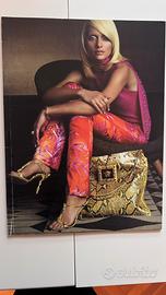Versace donna accessori Spring Summer 2000
