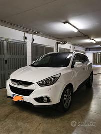 HYUNDAI ix35 - 2014