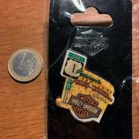 Spilla Harley Originale