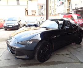 Mazda MX-5 2.0L Skyactiv-G Exceed