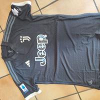 Maglia Juventus preparata