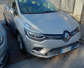 Renault Clio 0.9 tce 90 cv